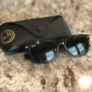 Ray-Ban Wayfarer